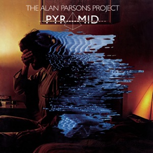 THE ALAN PARSONS PROJECT