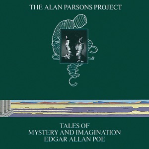 THE ALAN PARSONS PROJECT