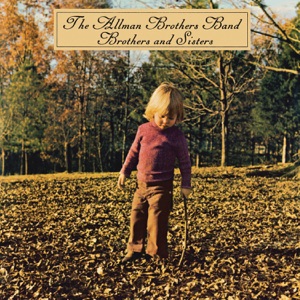 THE ALLMAN BROTHERS BAND