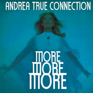 THE ANDREA TRUE CONNECTION