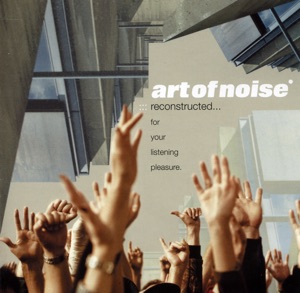 THE ART OF NOISE