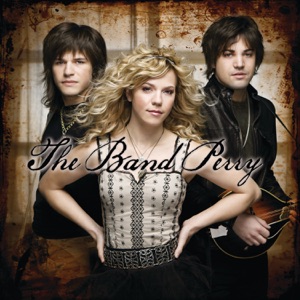 THE BAND PERRY