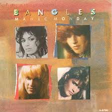 THE BANGLES