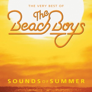 THE BEACH BOYS