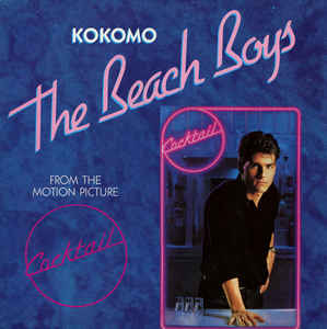 THE BEACH BOYS