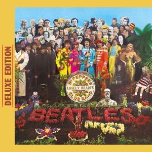 THE BEATLES