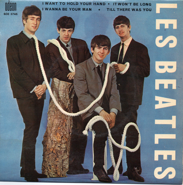 THE BEATLES