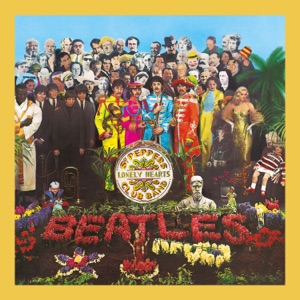 THE BEATLES
