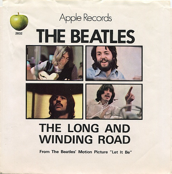THE BEATLES