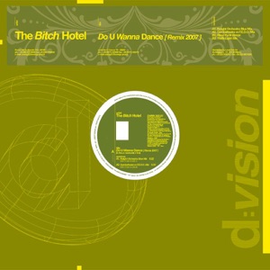 THE BITCH HOTEL