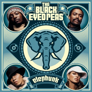 THE BLACK EYED PEAS