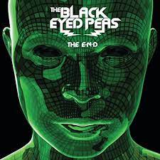 THE BLACK EYED PEAS 