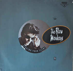 THE BLOW MONKEYS