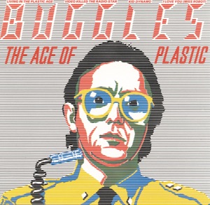 THE BUGGLES