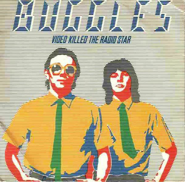 THE BUGGLES