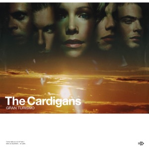 THE CARDIGANS