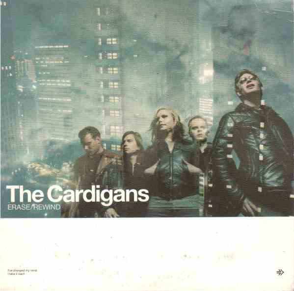 THE CARDIGANS