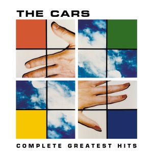 THE CARS