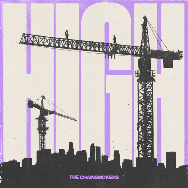 THE CHAINSMOKERS