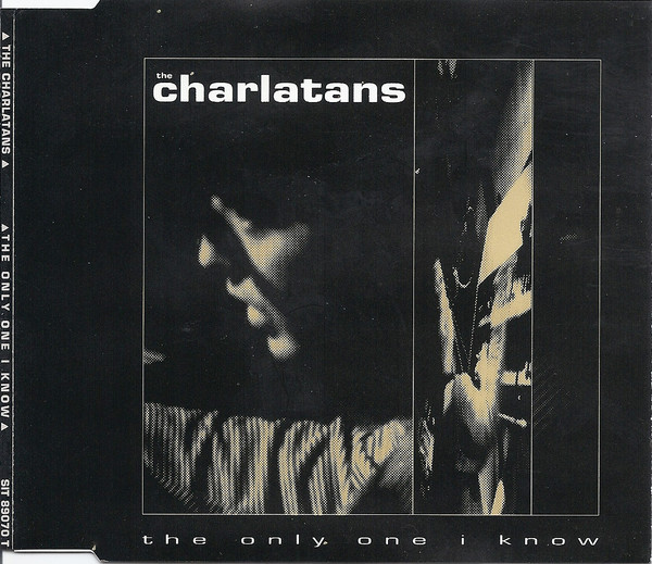 THE CHARLATANS