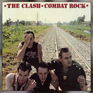 THE CLASH