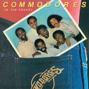 THE COMMODORES