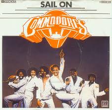THE COMMODORES