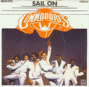 THE COMMODORES