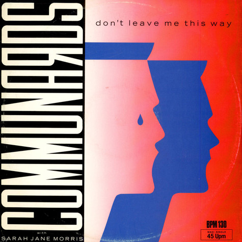 THE COMMUNARDS