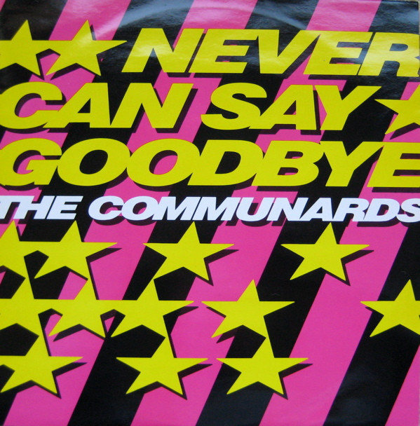 THE COMMUNARDS