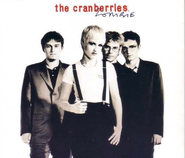 THE CRANBERRIES