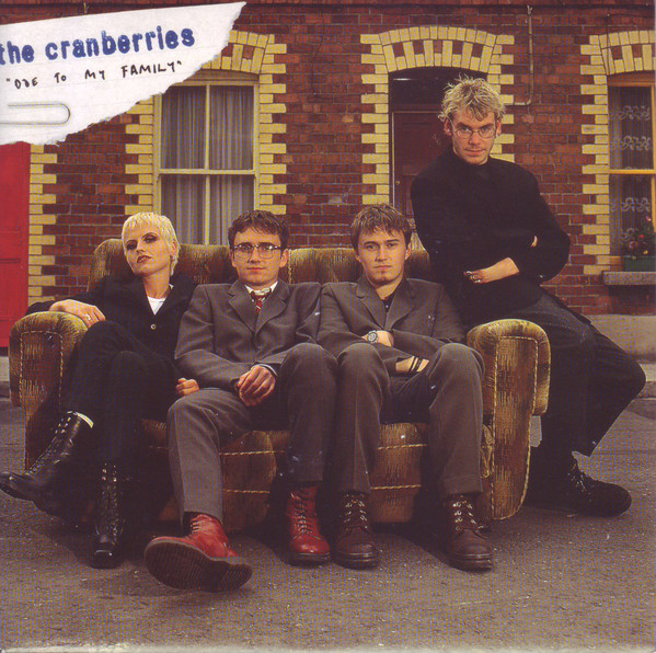 THE CRANBERRIES 
