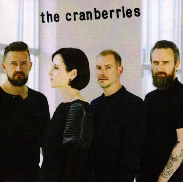 THE CRANBERRIES 