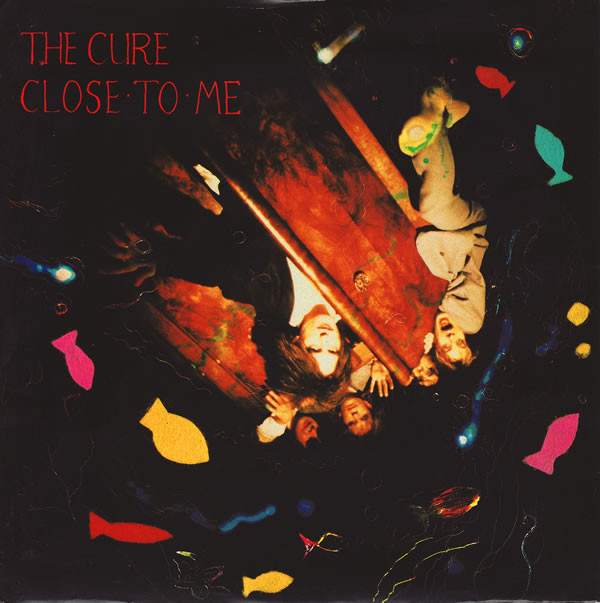 THE CURE