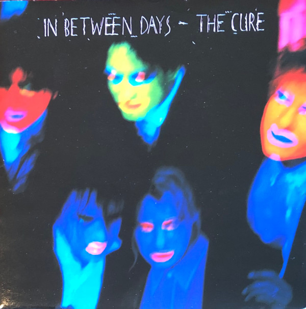 THE CURE