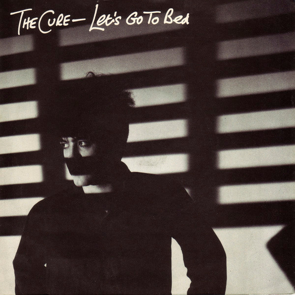 THE CURE