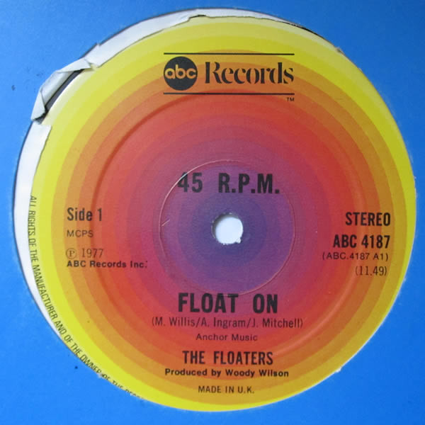THE FLOATERS 