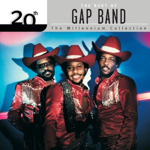 THE GAP BAND
