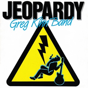 THE GREG KIHN BAND