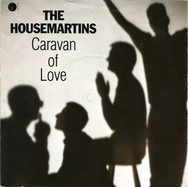 THE HOUSEMARTINS