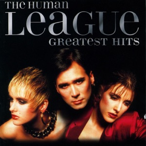 THE HUMAN LEAGUE