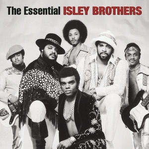 THE ISLEY BROTHERS