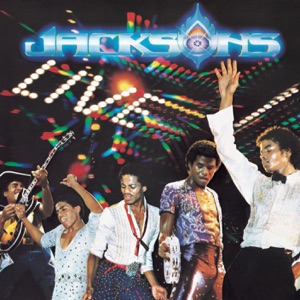 THE JACKSONS 1981