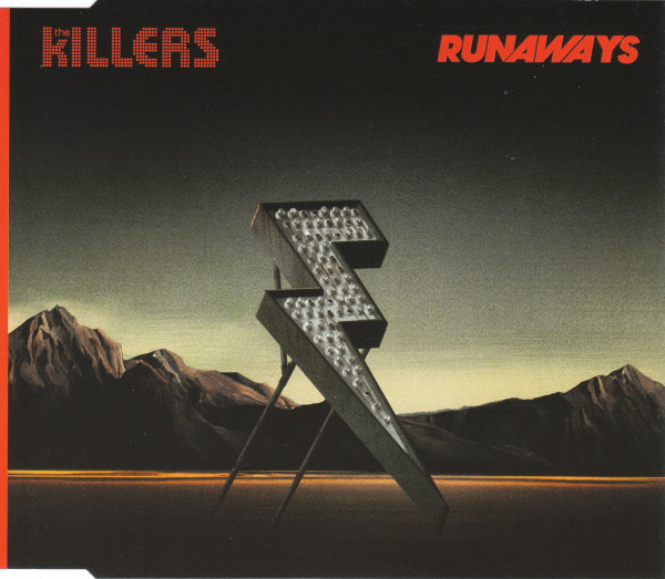 THE KILLERS