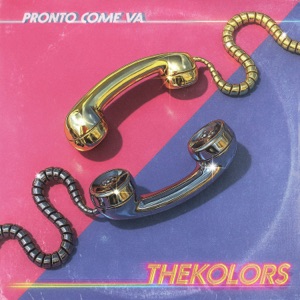 THE KOLORS