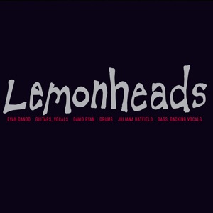 THE LEMONHEADS