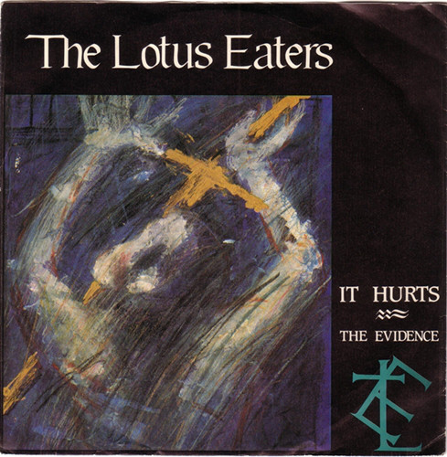 THE LOTUS EATERS