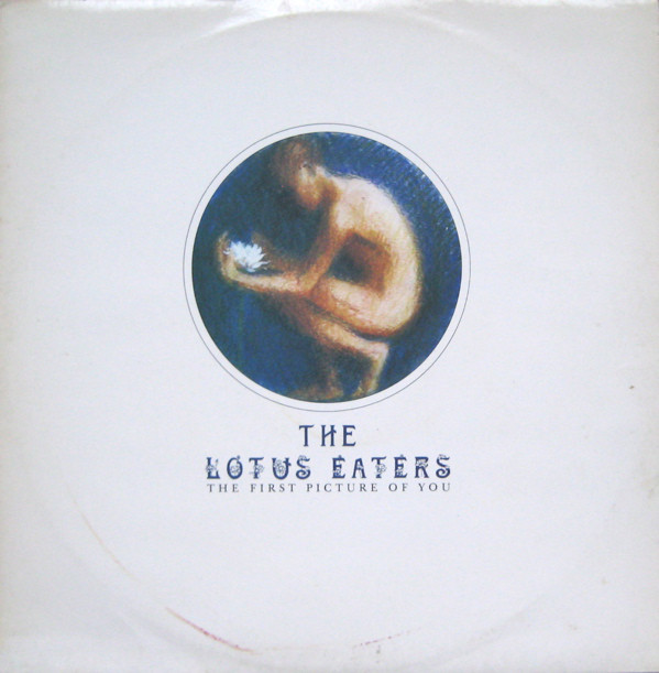 THE LOTUS EATERS