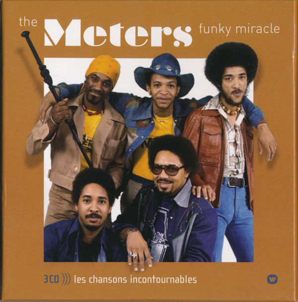 THE METERS