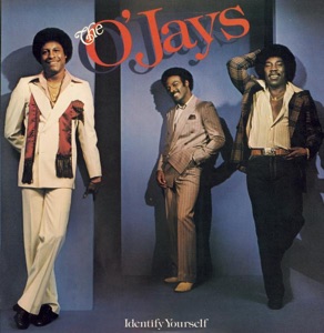THE O'JAYS